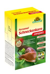 Neudorff - Ferramol Schneckenkorn compact 425g