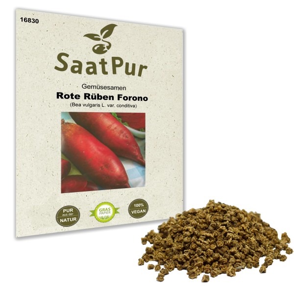 Rote Rüben Forono