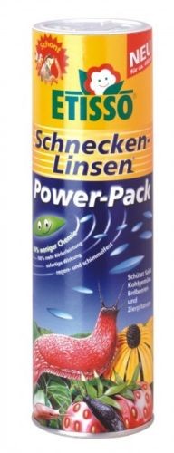 Schneckenlinsen