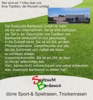 Vorschau: Dürreresistente Rasenmischung Sport + Spielrasen  strapazierfähig - grün trockener Standort Trocke Vorschau: Dürreresistente Rasenmischung Sport + Spielrasen  strapazierfähig - grün trockener Standort Trocke