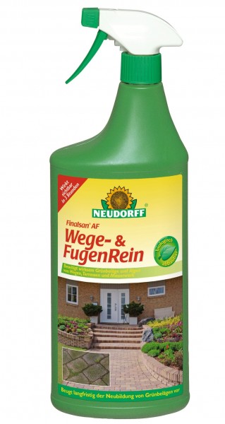 Neudorff - Finalsan AF Wege- & Fugenrein