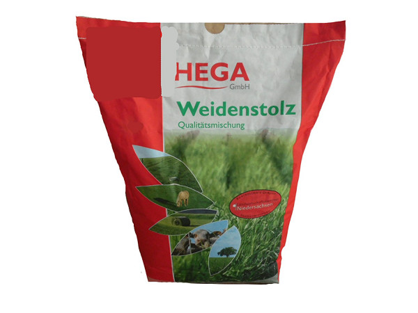 Dauerweide Stand GI QS-Mischung kleehaltige Schafsweide Gras Weidegras frische bis mäßig feuchte Sta