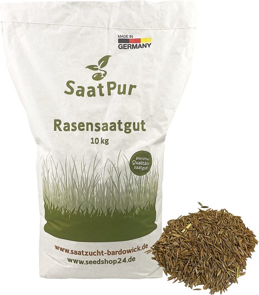 SaatPur Pferdeweide fruktanarm 10 kg