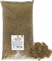 Vorschau: SaatPur® Rasensamen dürre Schattenrasen 2,5kg Trockenrasen Vorschau: SaatPur® Rasensamen dürre Schattenrasen 2,5kg Trockenrasen