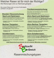 Vorschau: Dürreresistente Rasenmischung Sport + Spielrasen  strapazierfähig - grün trockener Standort Trocke Vorschau: Dürreresistente Rasenmischung Sport + Spielrasen  strapazierfähig - grün trockener Standort Trocke