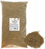 SaatPur® Rasensamen Berliner Tiergarten 2,5kg SaatPur® Rasensamen Berliner Tiergarten 2,5kg